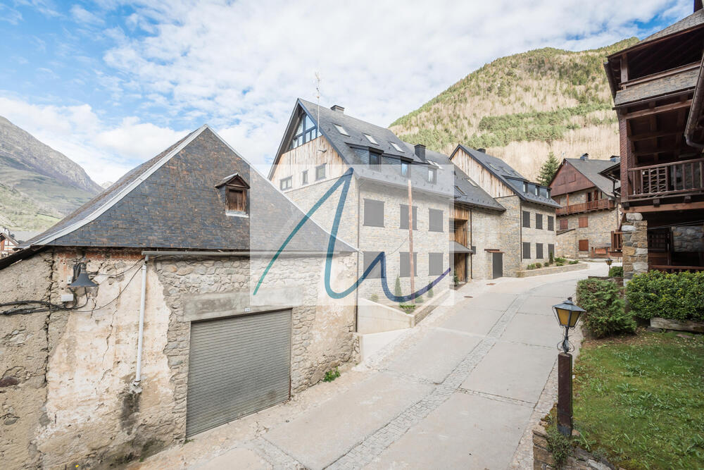 127 Montardo Apartamento Val d´Aran Naut Aran 127 Montardo Apartamento Val d´Aran Naut Aran