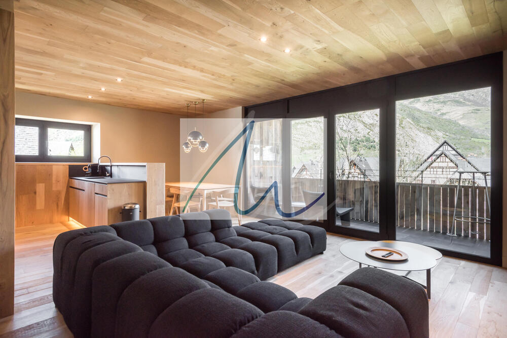 127 Montardo Apartamento Val d´Aran Naut Aran 127 Montardo Apartamento Val d´Aran Naut Aran