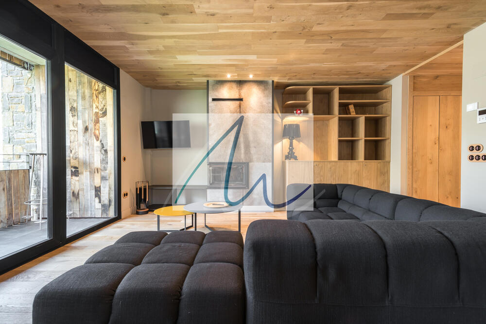 127 Montardo Apartamento Val d´Aran Naut Aran 127 Montardo Apartamento Val d´Aran Naut Aran