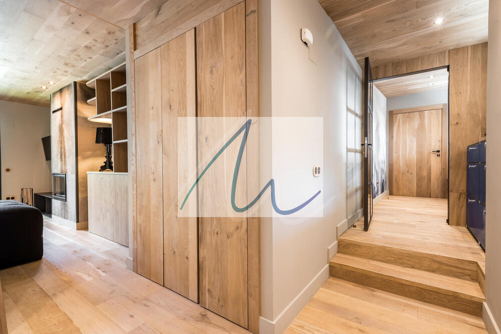 127 Montardo Apartamento Val d´Aran Naut Aran 127 Montardo Apartamento Val d´Aran Naut Aran
