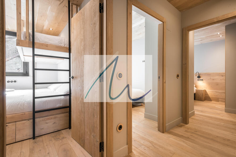 127 Montardo Apartamento Val d´Aran Naut Aran 127 Montardo Apartamento Val d´Aran Naut Aran