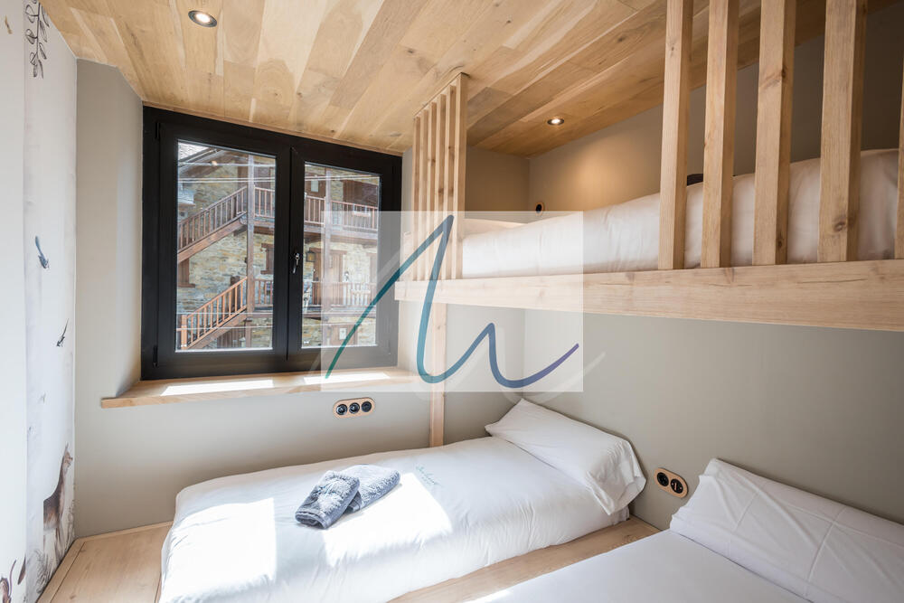 127 Montardo Apartamento Val d´Aran Naut Aran 127 Montardo Apartamento Val d´Aran Naut Aran