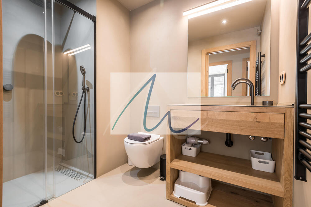 127 Montardo Apartamento Val d´Aran Naut Aran 127 Montardo Apartamento Val d´Aran Naut Aran