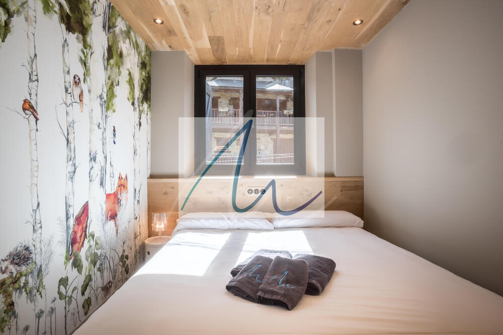 127 Montardo Apartamento Val d´Aran Naut Aran 127 Montardo Apartamento Val d´Aran Naut Aran