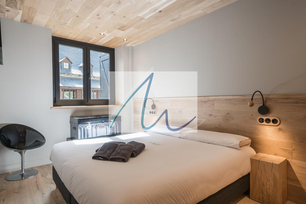 127 Montardo Apartamento Val d´Aran Naut Aran 127 Montardo Apartamento Val d´Aran Naut Aran