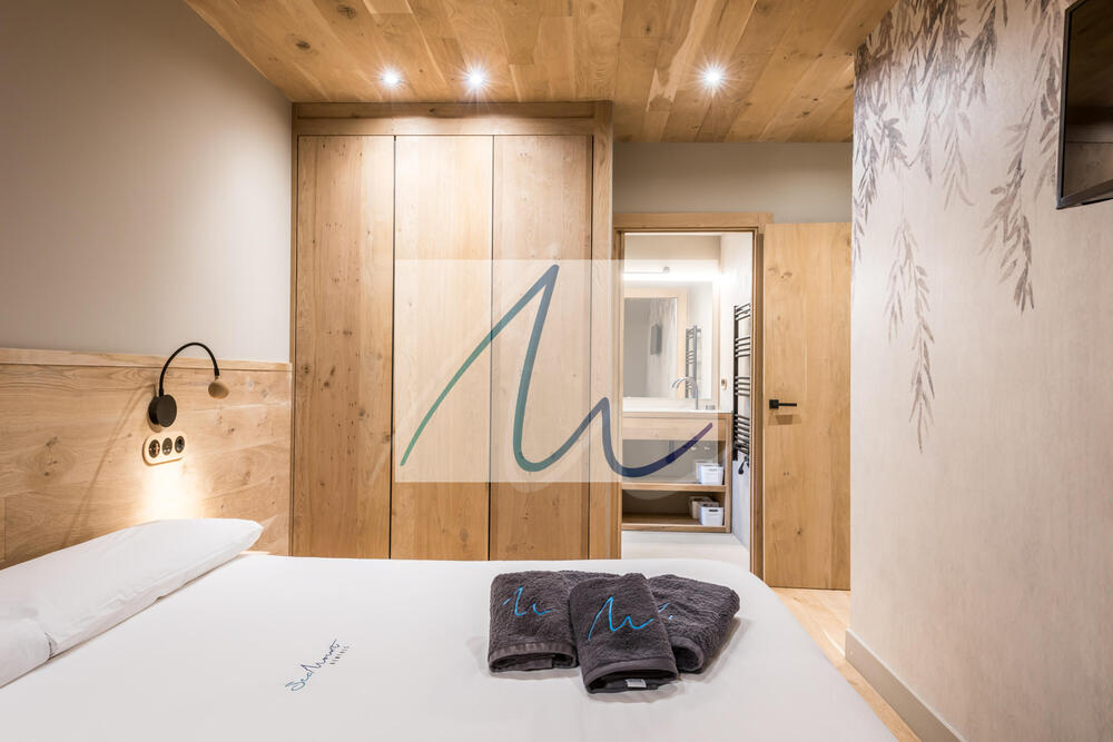 127 Montardo Apartamento Val d´Aran Naut Aran 127 Montardo Apartamento Val d´Aran Naut Aran