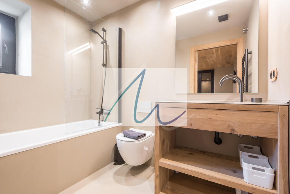 127 Montardo Apartamento Val d´Aran Naut Aran 127 Montardo Apartamento Val d´Aran Naut Aran