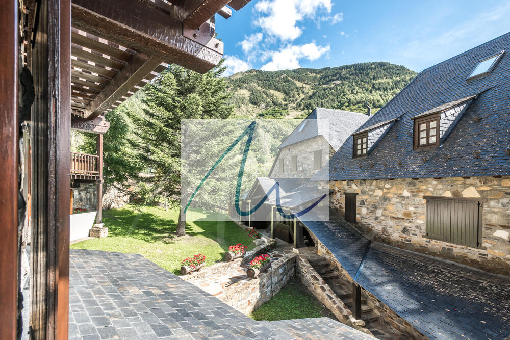129 Parsan Apartamento Val d´Aran Naut Aran 129 Parsan Apartamento Val d´Aran Naut Aran