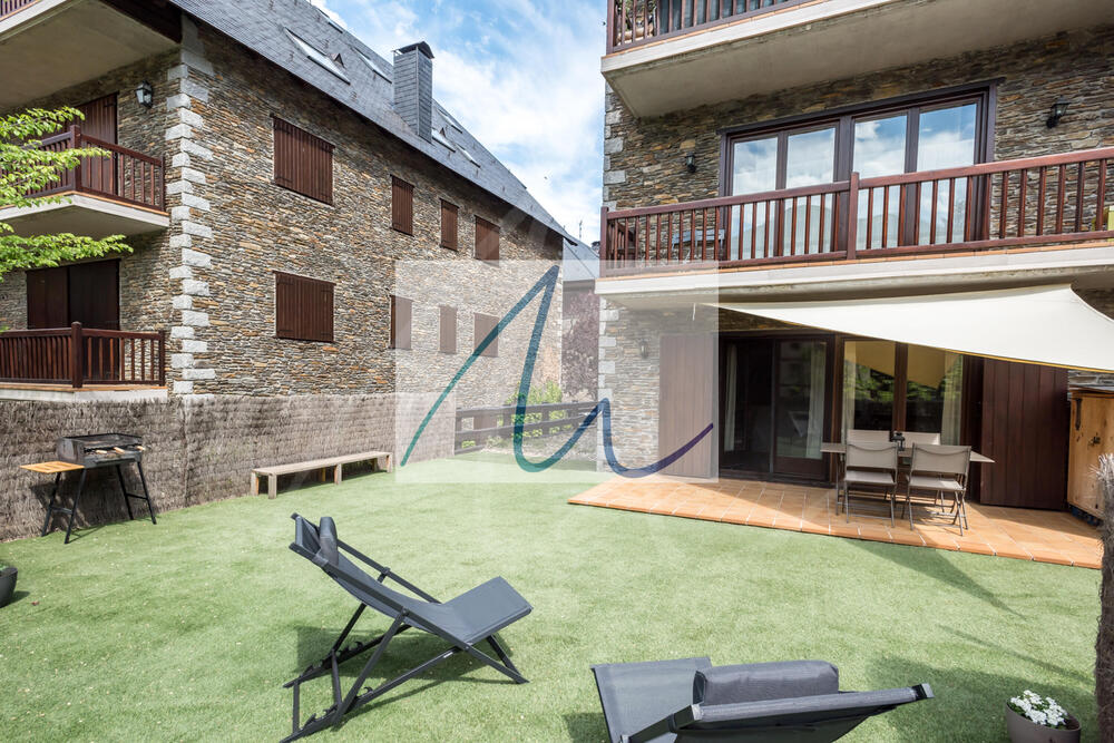 130 Prat deth Pas Apartamento Val d´Aran Vielha e Mijaran 130 Prat deth Pas Apartamento Val d´Aran Vielha e Mijaran
