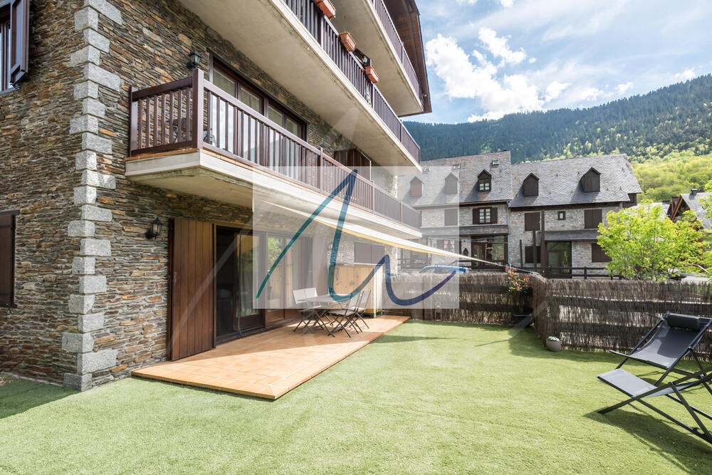 130 Prat deth Pas Apartamento Val d´Aran Vielha e Mijaran 130 Prat deth Pas Apartamento Val d´Aran Vielha e Mijaran
