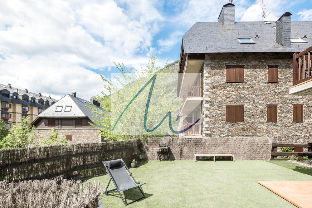 130 Prat deth Pas Apartamento Val d´Aran Vielha e Mijaran 130 Prat deth Pas Apartamento Val d´Aran Vielha e Mijaran