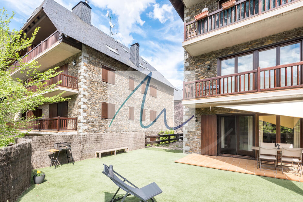 130 Prat deth Pas Apartamento Val d´Aran Vielha e Mijaran 130 Prat deth Pas Apartamento Val d´Aran Vielha e Mijaran