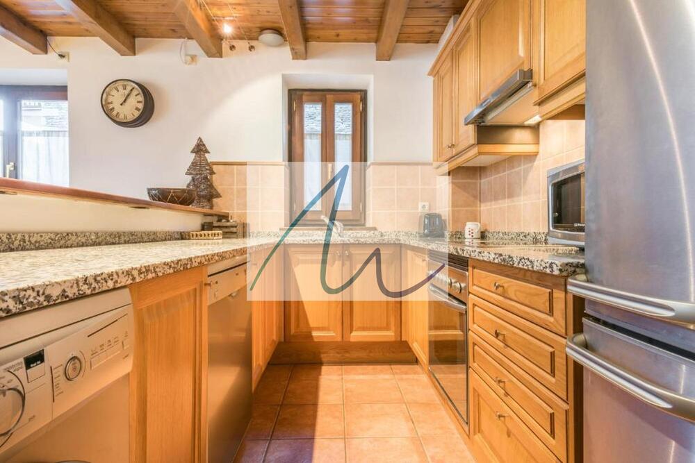 130 Prat deth Pas Apartamento Val d´Aran Vielha e Mijaran 130 Prat deth Pas Apartamento Val d´Aran Vielha e Mijaran