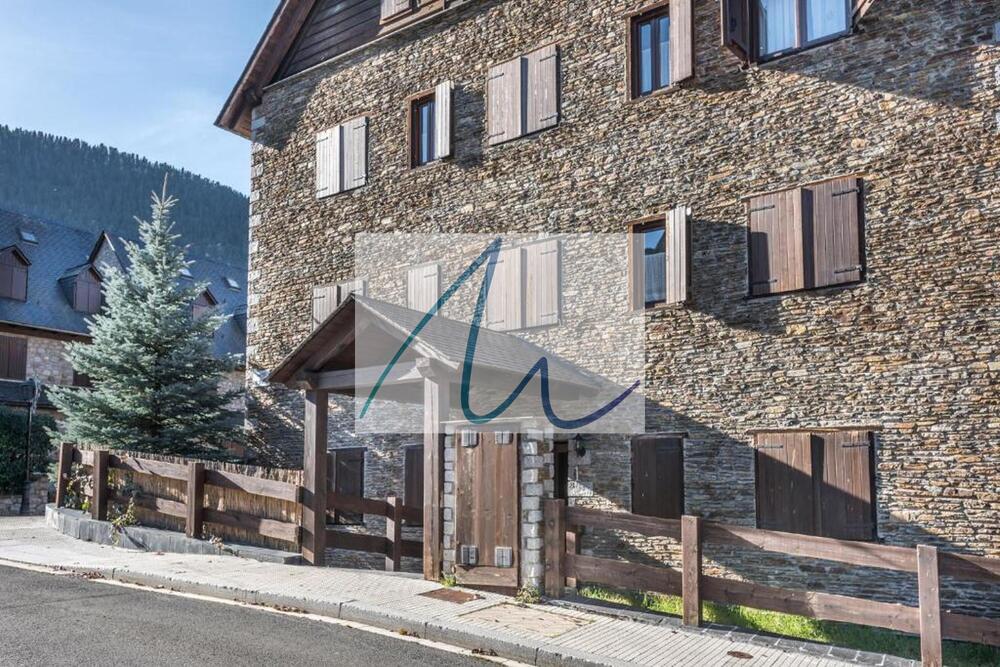 130 Prat deth Pas Apartamento Val d´Aran Vielha e Mijaran 130 Prat deth Pas Apartamento Val d´Aran Vielha e Mijaran