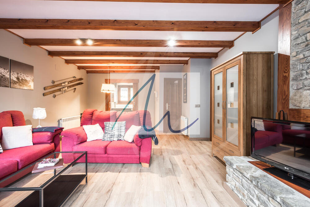 131 Riu Nere Apartamento Val d´Aran Vielha e Mijaran 131 Riu Nere Apartamento Val d´Aran Vielha e Mijaran