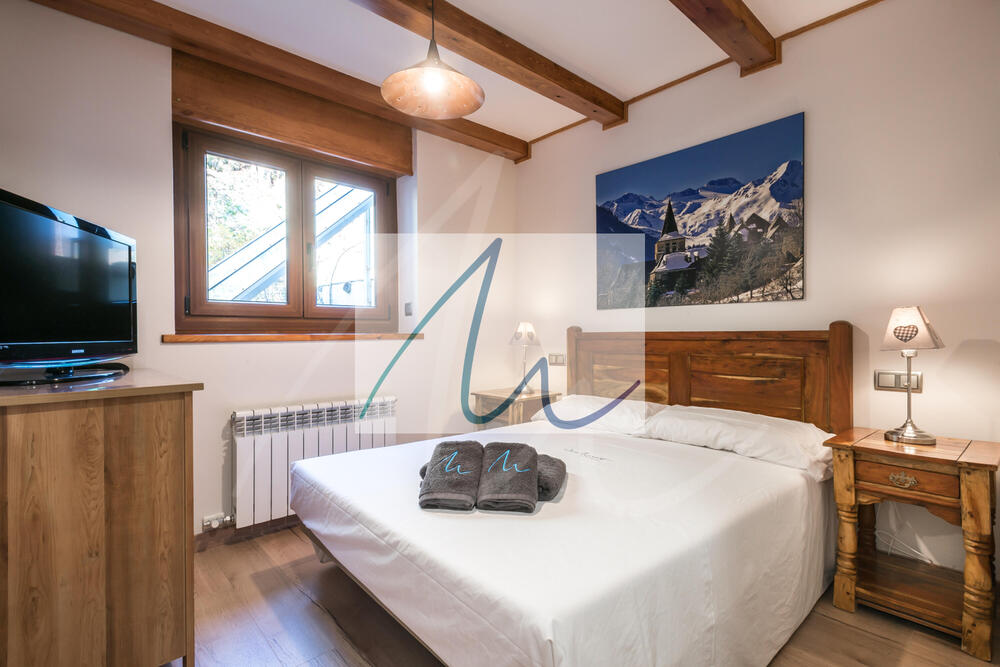 131 Riu Nere Apartamento Val d´Aran Vielha e Mijaran 131 Riu Nere Apartamento Val d´Aran Vielha e Mijaran