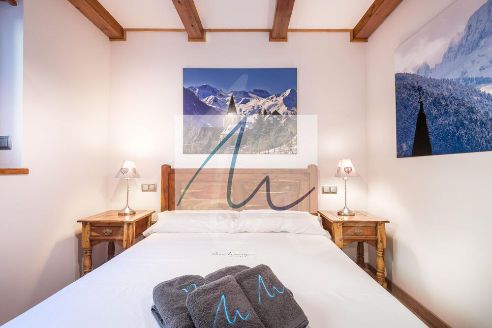 131 Riu Nere Apartamento Val d´Aran Vielha e Mijaran 131 Riu Nere Apartamento Val d´Aran Vielha e Mijaran