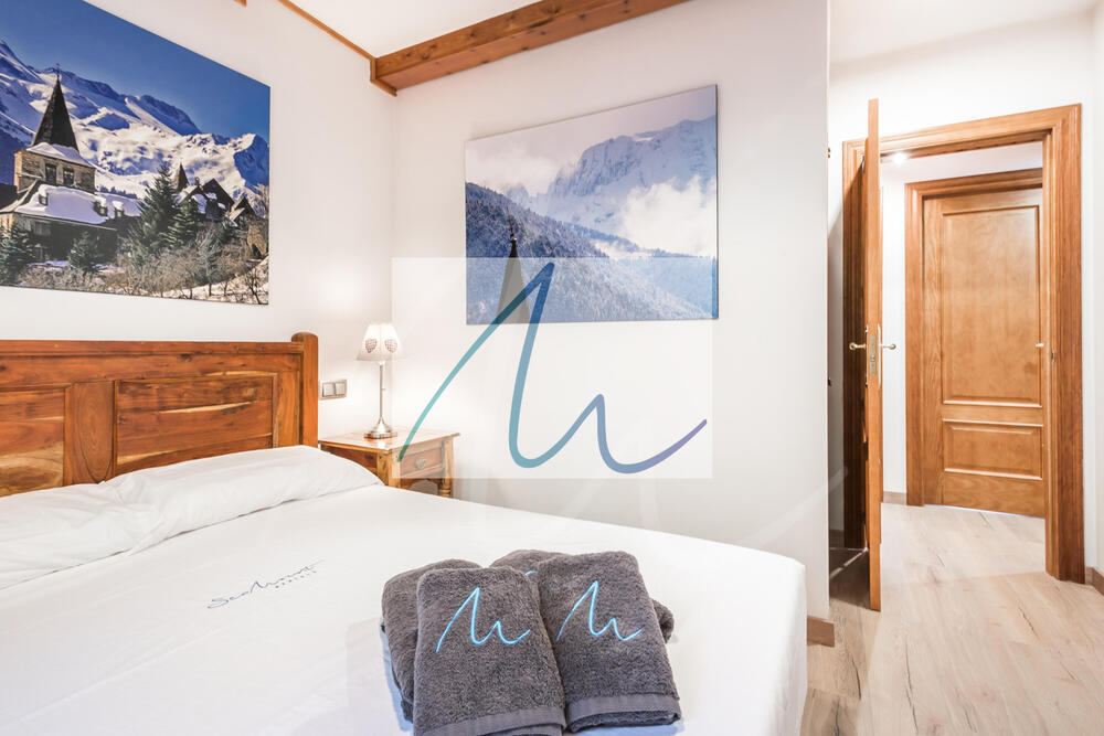 131 Riu Nere Apartamento Val d´Aran Vielha e Mijaran 131 Riu Nere Apartamento Val d´Aran Vielha e Mijaran