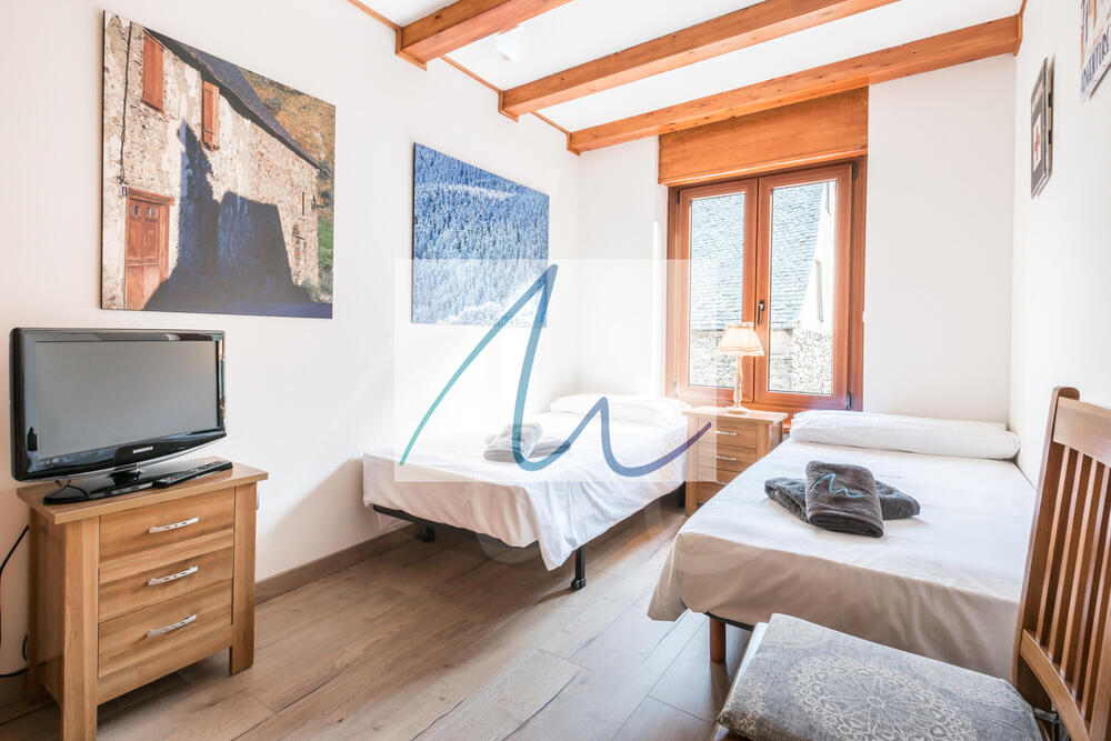 131 Riu Nere Apartamento Val d´Aran Vielha e Mijaran 131 Riu Nere Apartamento Val d´Aran Vielha e Mijaran