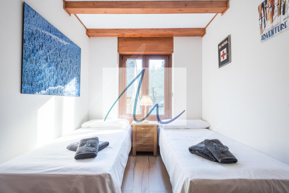 131 Riu Nere Apartamento Val d´Aran Vielha e Mijaran 131 Riu Nere Apartamento Val d´Aran Vielha e Mijaran