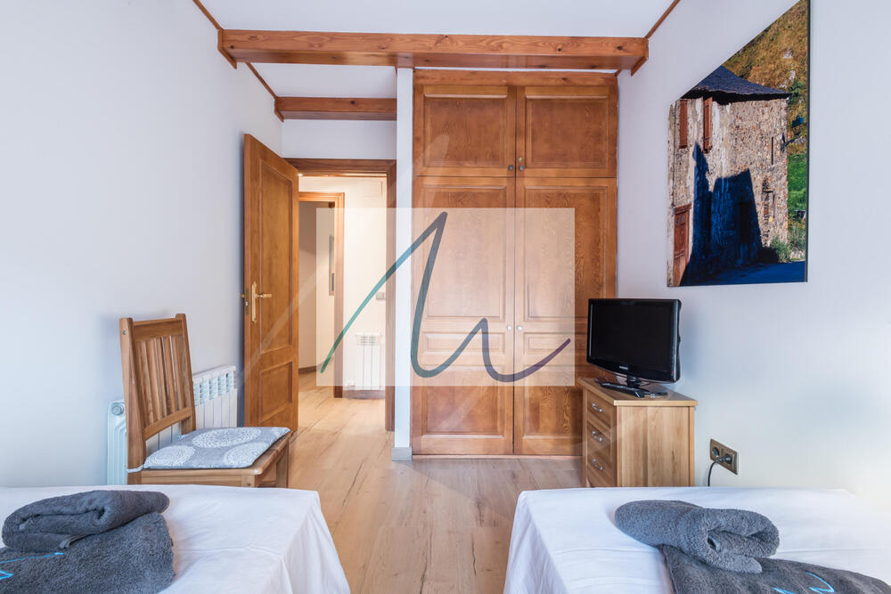 131 Riu Nere Apartamento Val d´Aran Vielha e Mijaran 131 Riu Nere Apartamento Val d´Aran Vielha e Mijaran