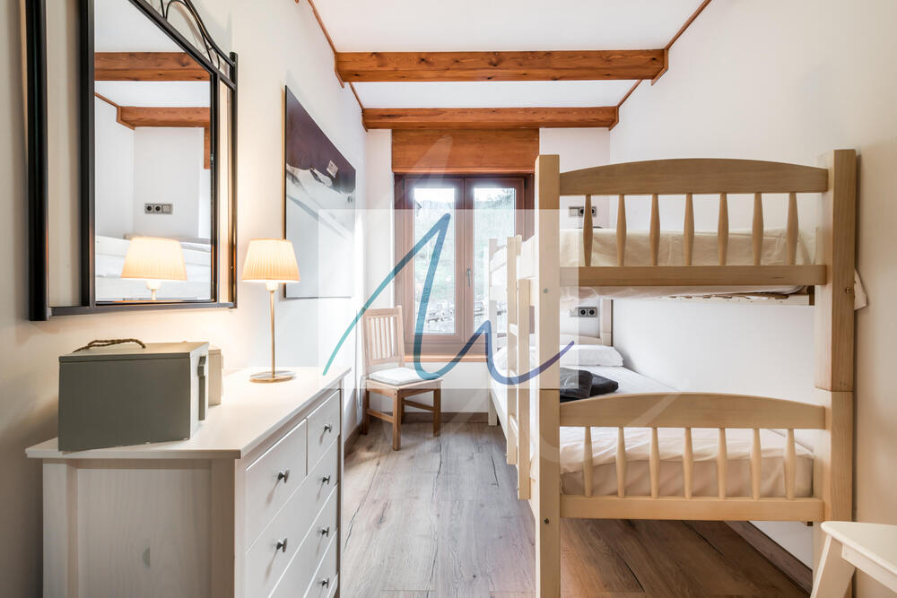 131 Riu Nere Apartamento Val d´Aran Vielha e Mijaran 131 Riu Nere Apartamento Val d´Aran Vielha e Mijaran