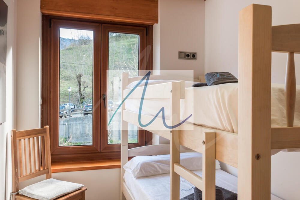 131 Riu Nere Apartamento Val d´Aran Vielha e Mijaran 131 Riu Nere Apartamento Val d´Aran Vielha e Mijaran