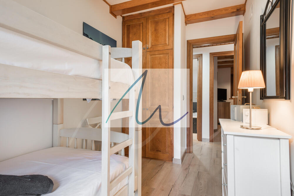 131 Riu Nere Apartamento Val d´Aran Vielha e Mijaran 131 Riu Nere Apartamento Val d´Aran Vielha e Mijaran