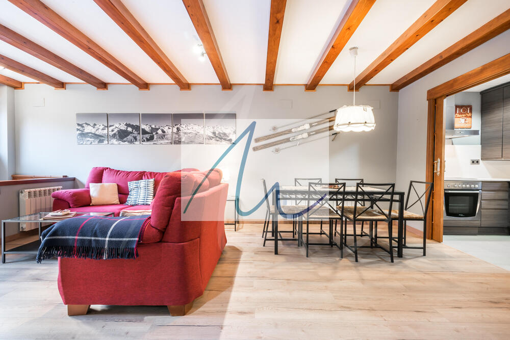 131 Riu Nere Apartamento Val d´Aran Vielha e Mijaran 131 Riu Nere Apartamento Val d´Aran Vielha e Mijaran