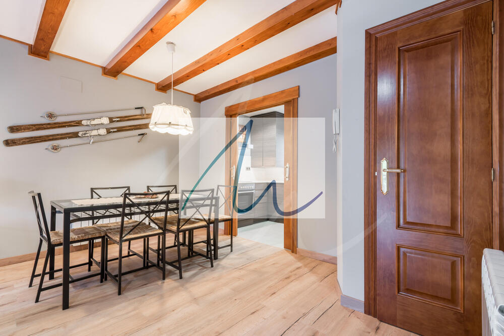 131 Riu Nere Apartamento Val d´Aran Vielha e Mijaran 131 Riu Nere Apartamento Val d´Aran Vielha e Mijaran