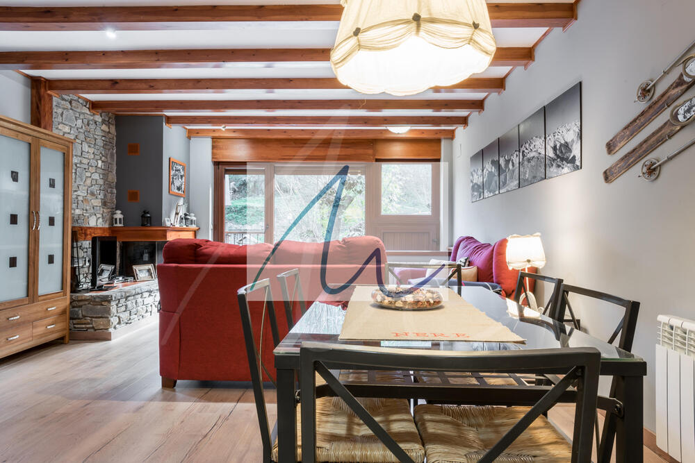 131 Riu Nere Apartamento Val d´Aran Vielha e Mijaran 131 Riu Nere Apartamento Val d´Aran Vielha e Mijaran