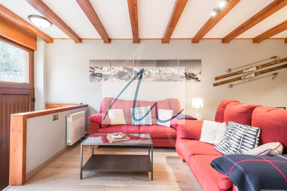 131 Riu Nere Apartamento Val d´Aran Vielha e Mijaran 131 Riu Nere Apartamento Val d´Aran Vielha e Mijaran