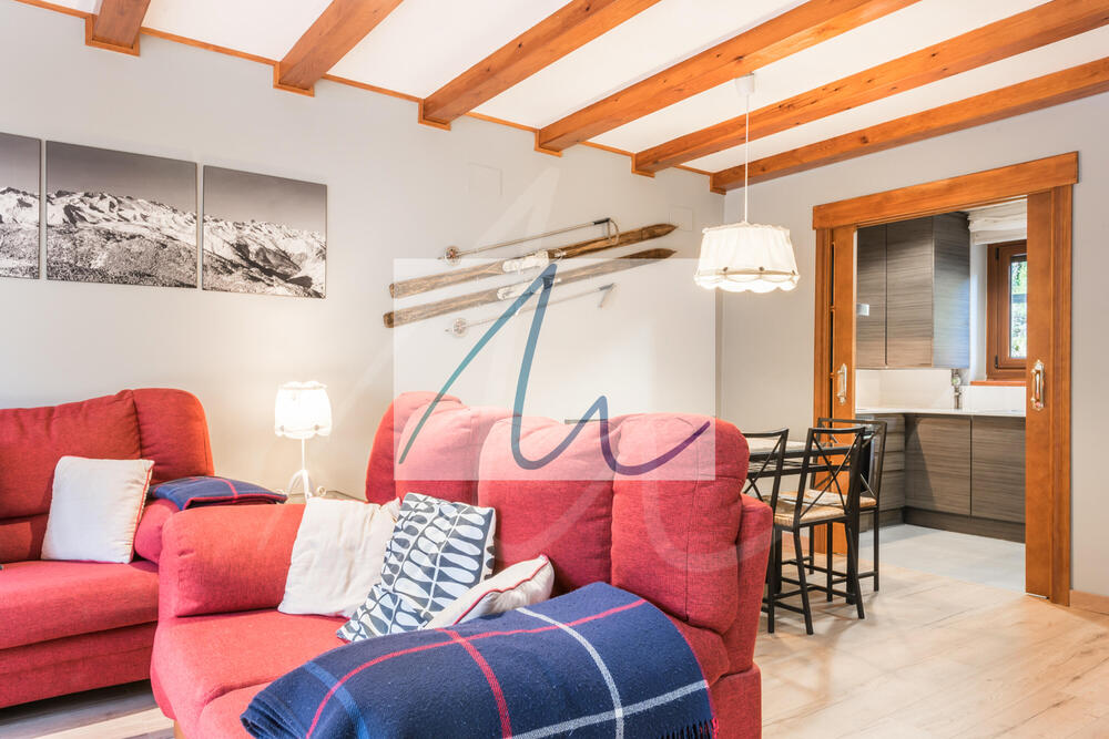131 Riu Nere Apartamento Val d´Aran Vielha e Mijaran 131 Riu Nere Apartamento Val d´Aran Vielha e Mijaran