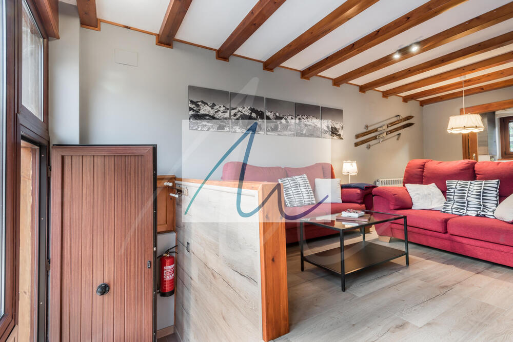 131 Riu Nere Apartamento Val d´Aran Vielha e Mijaran 131 Riu Nere Apartamento Val d´Aran Vielha e Mijaran