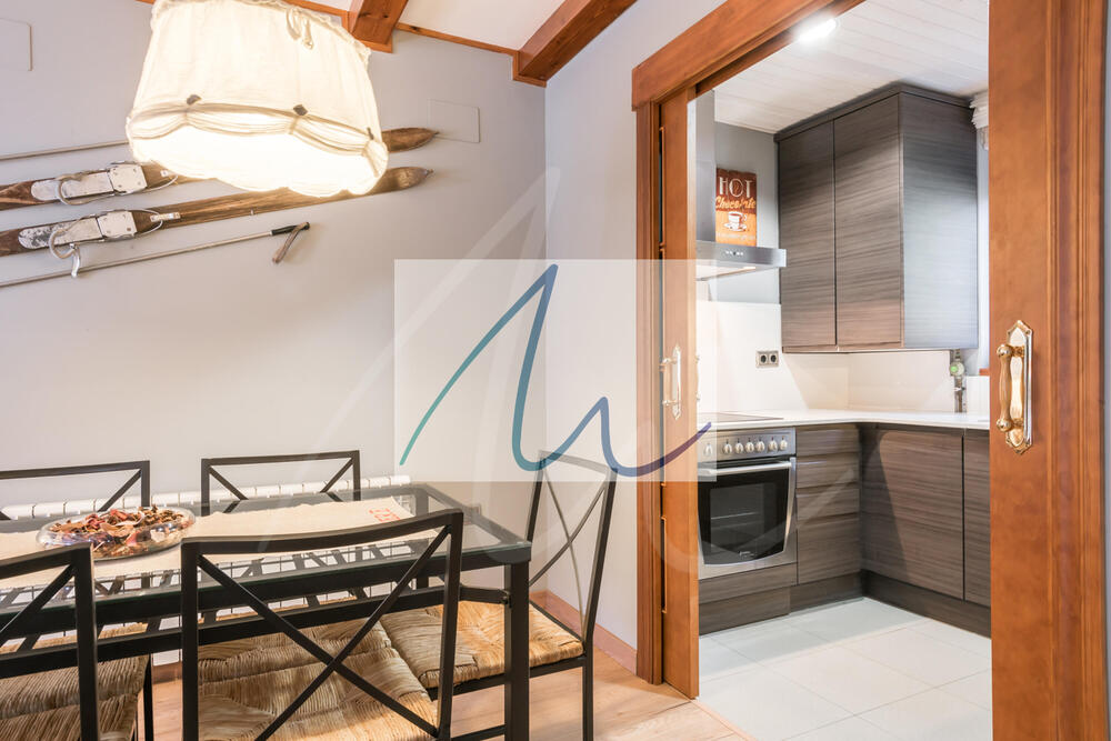 131 Riu Nere Apartamento Val d´Aran Vielha e Mijaran 131 Riu Nere Apartamento Val d´Aran Vielha e Mijaran