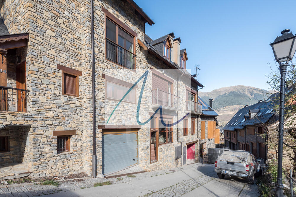 131 Riu Nere Apartamento Val d´Aran Vielha e Mijaran 131 Riu Nere Apartamento Val d´Aran Vielha e Mijaran