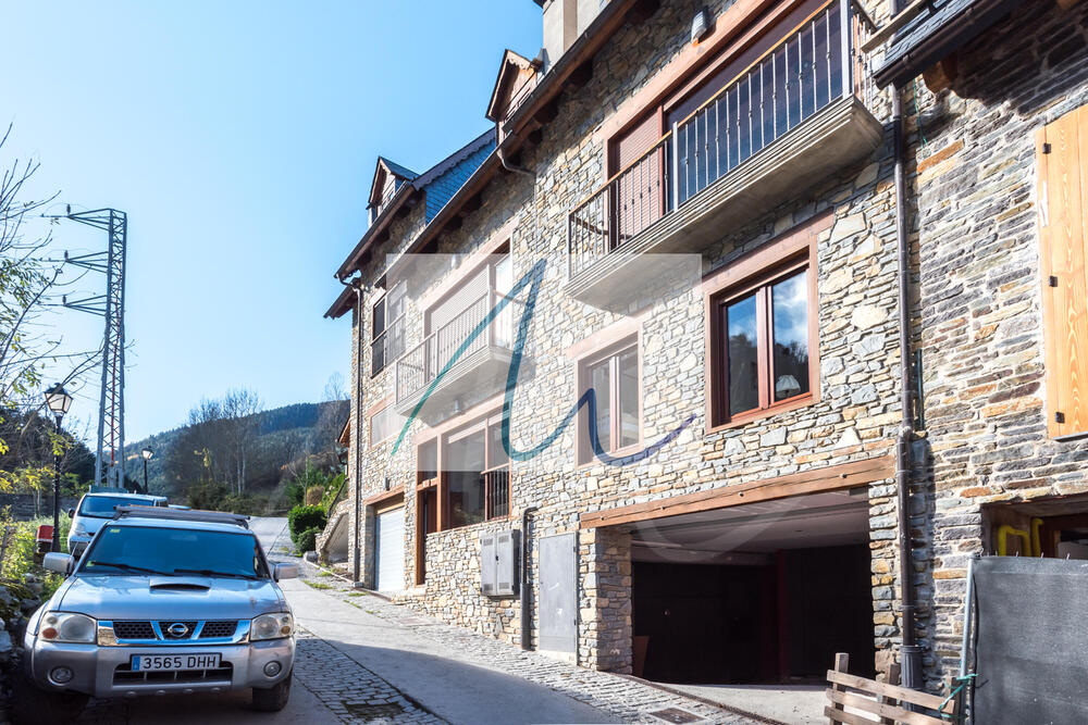 131 Riu Nere Apartamento Val d´Aran Vielha e Mijaran 131 Riu Nere Apartamento Val d´Aran Vielha e Mijaran