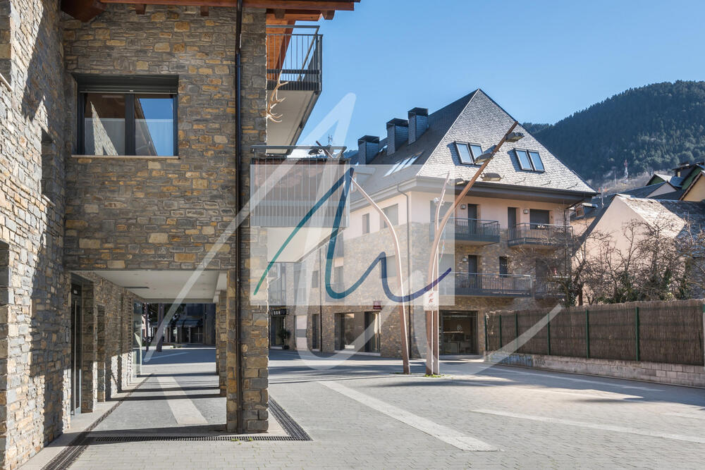 106 Beroia Apartamento Val d´Aran Vielha e Mijaran 106 Beroia Apartamento Val d´Aran Vielha e Mijaran