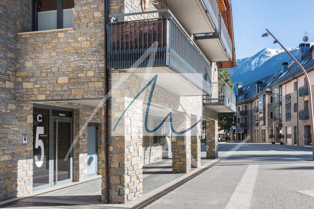 106 Beroia Apartamento Val d´Aran Vielha e Mijaran 106 Beroia Apartamento Val d´Aran Vielha e Mijaran