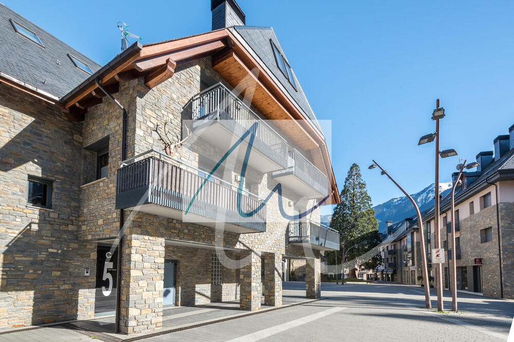106 Beroia Apartamento Val d´Aran Vielha e Mijaran 106 Beroia Apartamento Val d´Aran Vielha e Mijaran