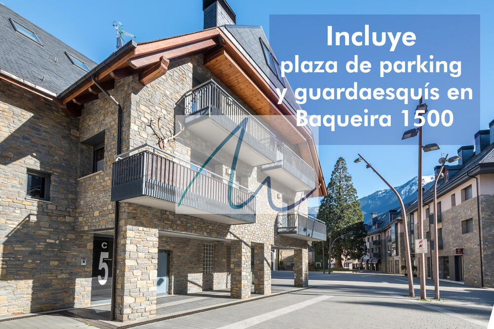 106 Beroia Apartamento Val d´Aran Vielha e Mijaran 106 Beroia Apartamento Val d´Aran Vielha e Mijaran