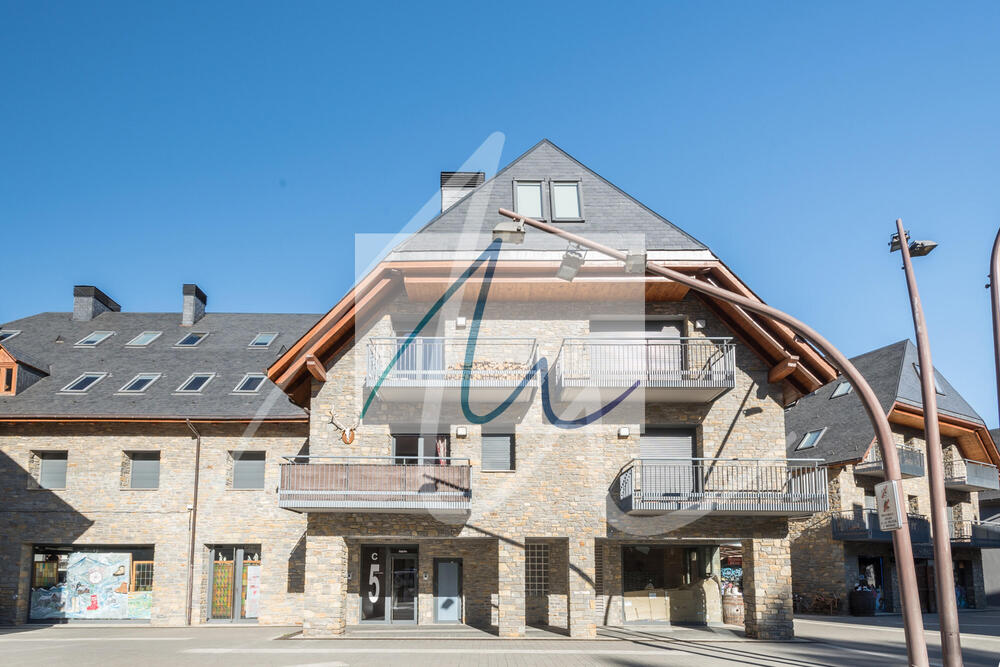 106 Beroia Apartamento Val d´Aran Vielha e Mijaran 106 Beroia Apartamento Val d´Aran Vielha e Mijaran