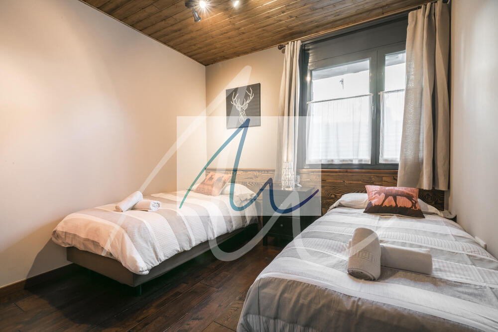 106 Beroia Apartamento Val d´Aran Vielha e Mijaran 106 Beroia Apartamento Val d´Aran Vielha e Mijaran