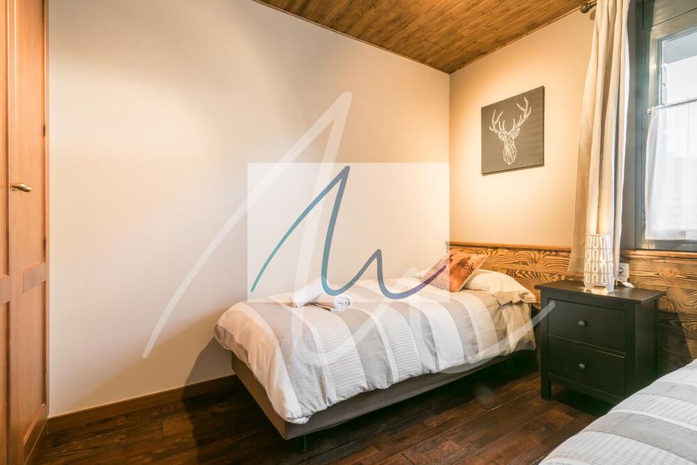 106 Beroia Apartamento Val d´Aran Vielha e Mijaran 106 Beroia Apartamento Val d´Aran Vielha e Mijaran