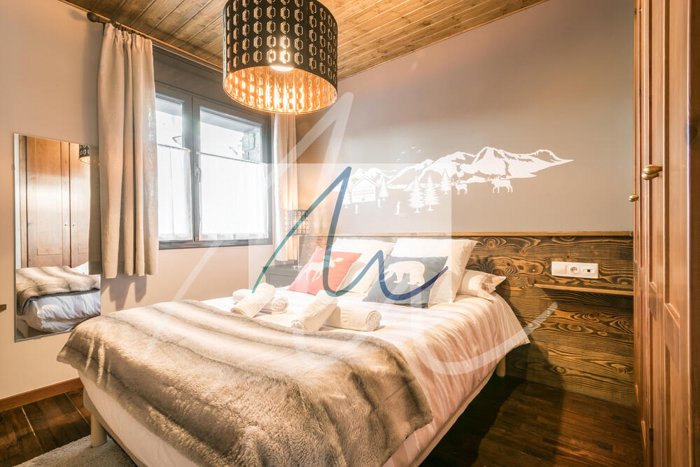 106 Beroia Apartamento Val d´Aran Vielha e Mijaran 106 Beroia Apartamento Val d´Aran Vielha e Mijaran