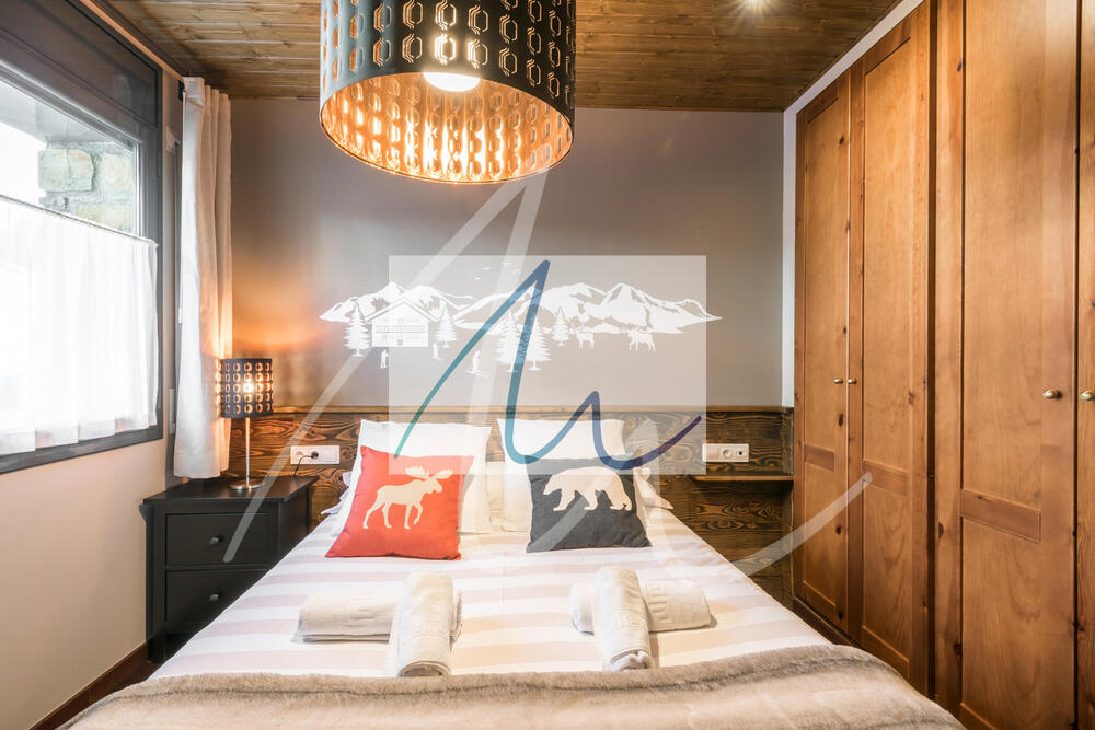 106 Beroia Apartamento Val d´Aran Vielha e Mijaran 106 Beroia Apartamento Val d´Aran Vielha e Mijaran