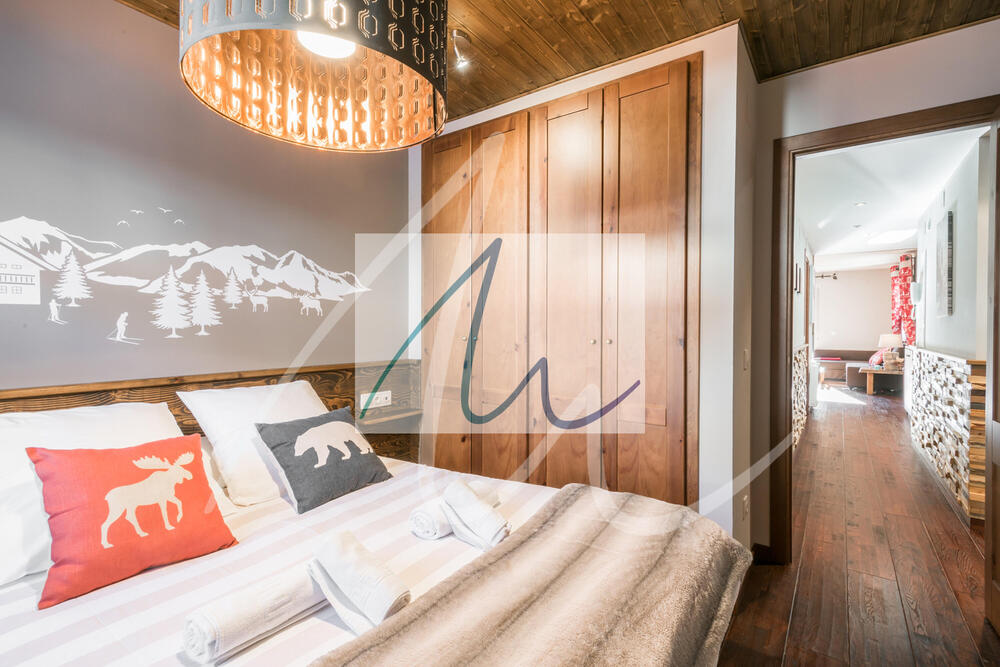106 Beroia Apartamento Val d´Aran Vielha e Mijaran 106 Beroia Apartamento Val d´Aran Vielha e Mijaran