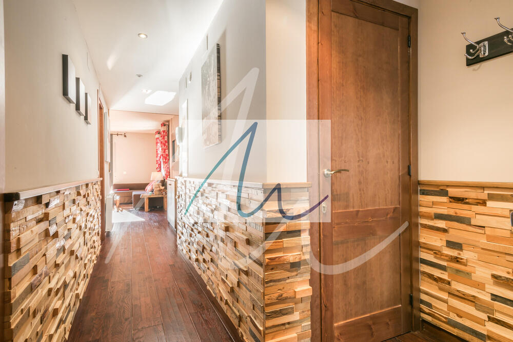 106 Beroia Apartamento Val d´Aran Vielha e Mijaran 106 Beroia Apartamento Val d´Aran Vielha e Mijaran