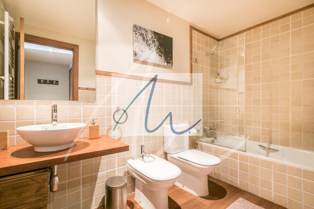 106 Beroia Apartamento Val d´Aran Vielha e Mijaran 106 Beroia Apartamento Val d´Aran Vielha e Mijaran