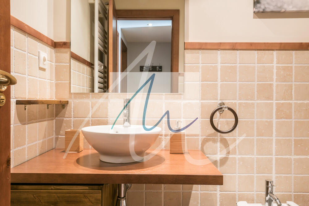 106 Beroia Apartamento Val d´Aran Vielha e Mijaran 106 Beroia Apartamento Val d´Aran Vielha e Mijaran